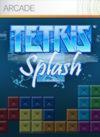 Tetris Splash Box Art Front